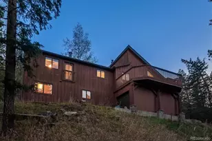 30243 Pine Crest Dr, Evergreen, CO 80439 - Photo 8