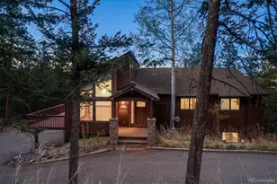 30243 Pine Crest Dr, Evergreen, CO 80439 - Photo 2