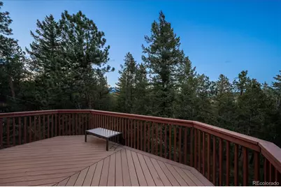 30243 Pine Crest Drive, Evergreen, CO 80439 - Photo 6