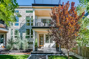 3828 Kalamath St, Denver, CO 80211 - Photo 1