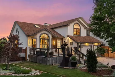 9350 Bellcove Circle, Colorado Springs, CO 80920 - Photo 2