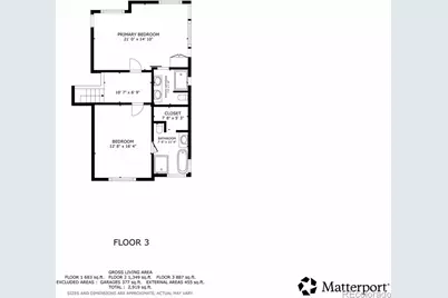9350 Bellcove Circle, Colorado Springs, CO 80920 - Photo 50