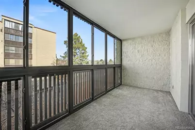 3465 S Poplar Street #306, Denver, CO 80224 - Photo 6