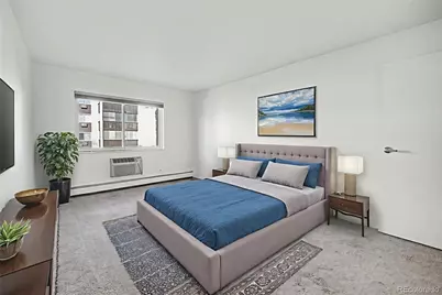 3465 S Poplar Street #306, Denver, CO 80224 - Photo 12