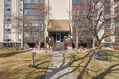 3465 S Poplar Street #306, Denver, CO 80224 - Photo 26