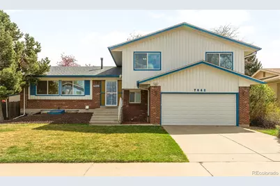 7042 E Wesley Avenue, Denver, CO 80224 - Photo 1