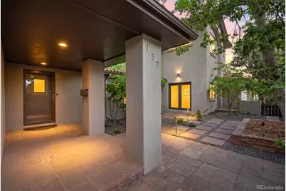 137 Dahlia Street, Denver, CO 80220 - Photo 1