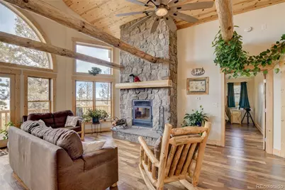 702 Bellows Road, Hartsel, CO 80449 - Photo 14