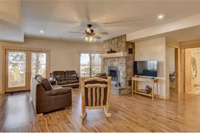 702 Bellows Road, Hartsel, CO 80449 - Photo 34