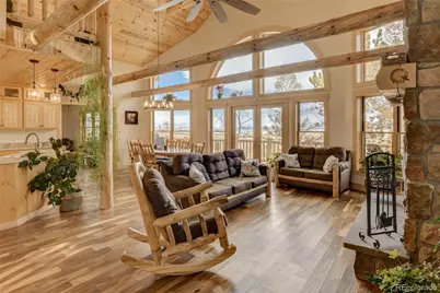 702 Bellows Road, Hartsel, CO 80449 - Photo 14