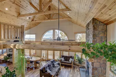 702 Bellows Road, Hartsel, CO 80449 - Photo 32