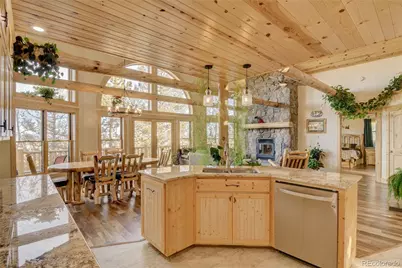 702 Bellows Road, Hartsel, CO 80449 - Photo 22