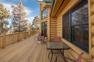 702 Bellows Rd, Hartsel, CO 80449 - Photo 4