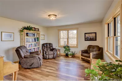 702 Bellows Road, Hartsel, CO 80449 - Photo 30