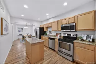 3649 N Mariposa St, Denver, CO 80211 - Photo 4