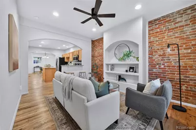 3649 N Mariposa Street, Denver, CO 80211 - Photo 1