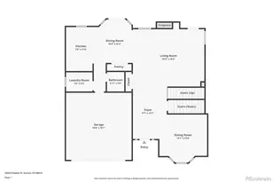 19232 E Baker Pl, Aurora, CO 80013 - Photo 36