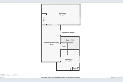 19232 E Baker Place, Aurora, CO 80013 - Photo 38
