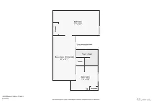 19232 E Baker Pl, Aurora, CO 80013 - Photo 38