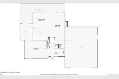 11629 Quivas Circle, Westminster, CO 80234 - Photo 32