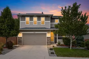 754 Blue Teal Dr, Castle Rock, CO 80104 - Photo 1