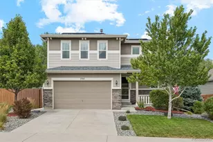 754 Blue Teal Dr, Castle Rock, CO 80104 - Photo 2