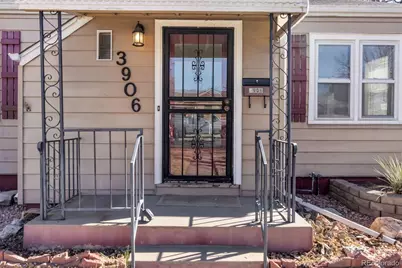 3906 S Cherokee Street, Englewood, CO 80110 - Photo 4