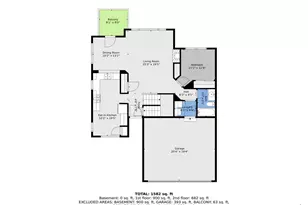 22062 E Irish Dr, Aurora, CO 80016 - Photo 24