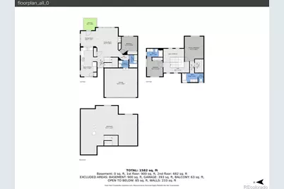 22062 E Irish Drive, Aurora, CO 80016 - Photo 22