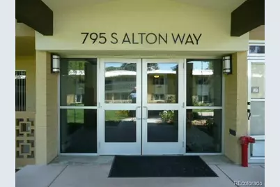 795 S Alton Way #7A, Denver, CO 80247 - Photo 16
