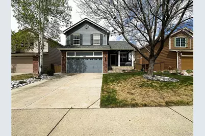 1089 Riddlewood Lane, Highlands Ranch, CO 80129 - Photo 1