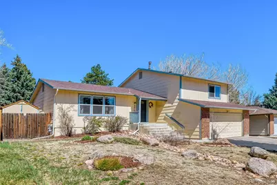 3410 Oak Creek Drive, Colorado Springs, CO 80906 - Photo 1