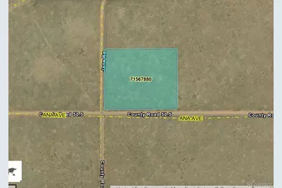 Lot 17 Ana Road, San Luis, CO 81152 - Photo 12