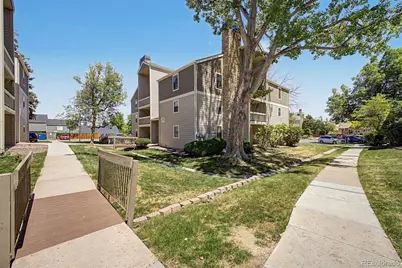 4866 S Dudley Street #2-12, Littleton, CO 80123 - Photo 2