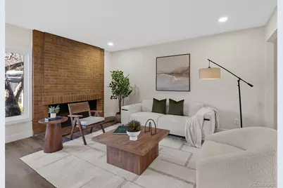 3548 S Hillcrest Drive #2, Denver, CO 80237 - Photo 6