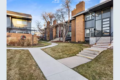 3548 S Hillcrest Drive #2, Denver, CO 80237 - Photo 2