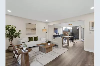 3548 S Hillcrest Drive #2, Denver, CO 80237 - Photo 1