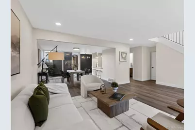 3548 S Hillcrest Drive #2, Denver, CO 80237 - Photo 2