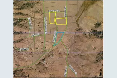 00000 Cahokia Road, Hartsel, CO 80449 - Photo 34