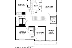 3482 Belleville Rdg Rd, Elizabeth, CO 80107 - Photo 20