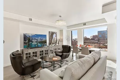 1750 Wewatta Street #1334, Denver, CO 80202 - Photo 2