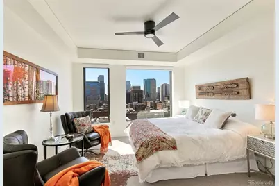 1750 Wewatta Street #1334, Denver, CO 80202 - Photo 14