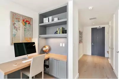 1750 Wewatta Street #1334, Denver, CO 80202 - Photo 10