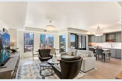 1750 Wewatta Street #1334, Denver, CO 80202 - Photo 1