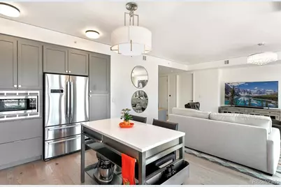 1750 Wewatta Street #1334, Denver, CO 80202 - Photo 8