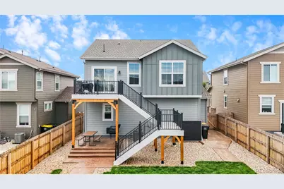 721 Mosquito Street, Elizabeth, CO 80107 - Photo 2