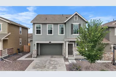 721 Mosquito Street, Elizabeth, CO 80107 - Photo 1