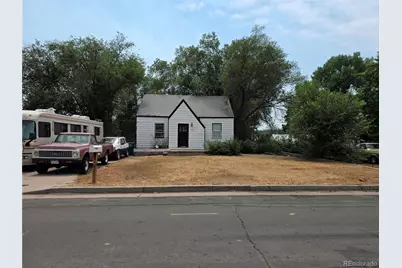 3140 W Girard Avenue, Englewood, CO 80110 - Photo 1