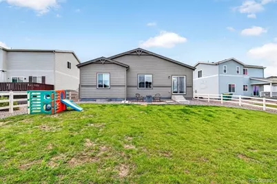 5374 Trails Edge Lane, Castle Rock, CO 80104 - Photo 30