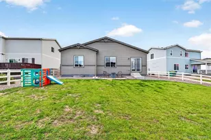 5374 Trails Edge Ln, Castle Rock, CO 80104 - Photo 30